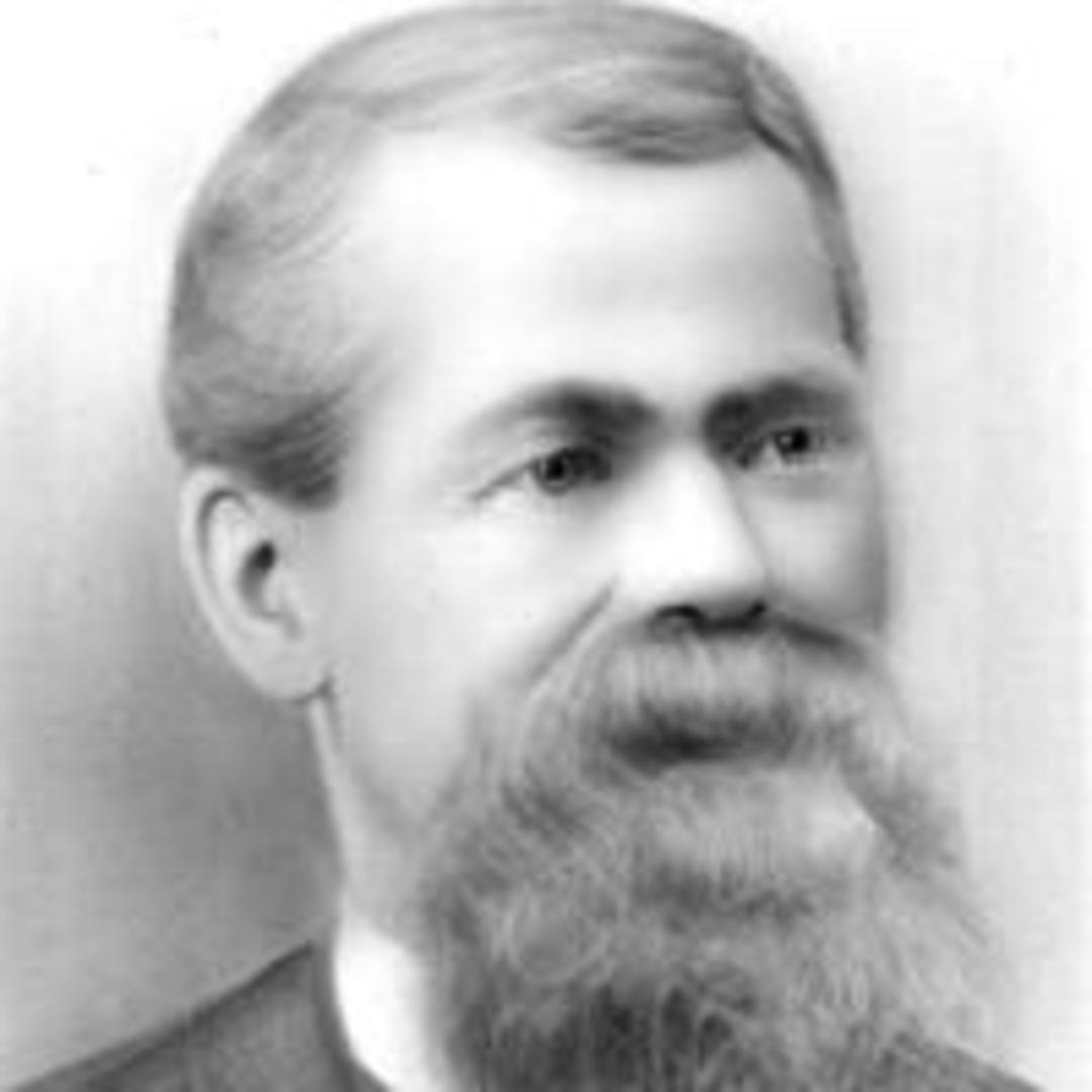 Joseph Barker (1835 - 1896) Profile